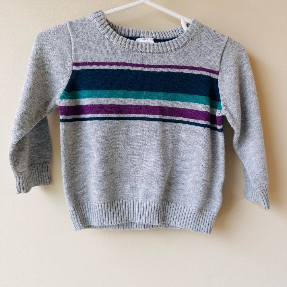 Rugged Butts Baby Boy lightweight Sweater